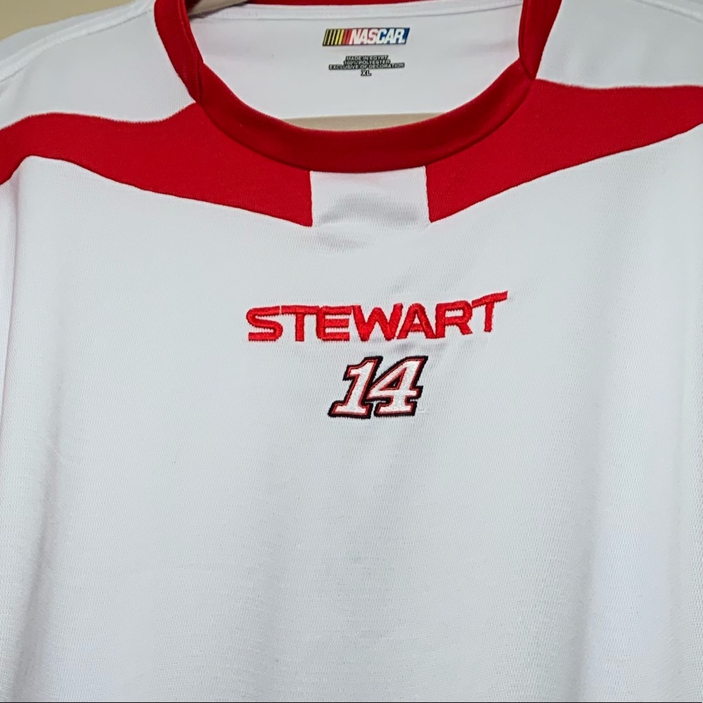 Tony Stewart - Picture 3 of 3